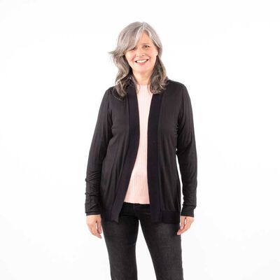 Cárdigan Mujer Portman Club