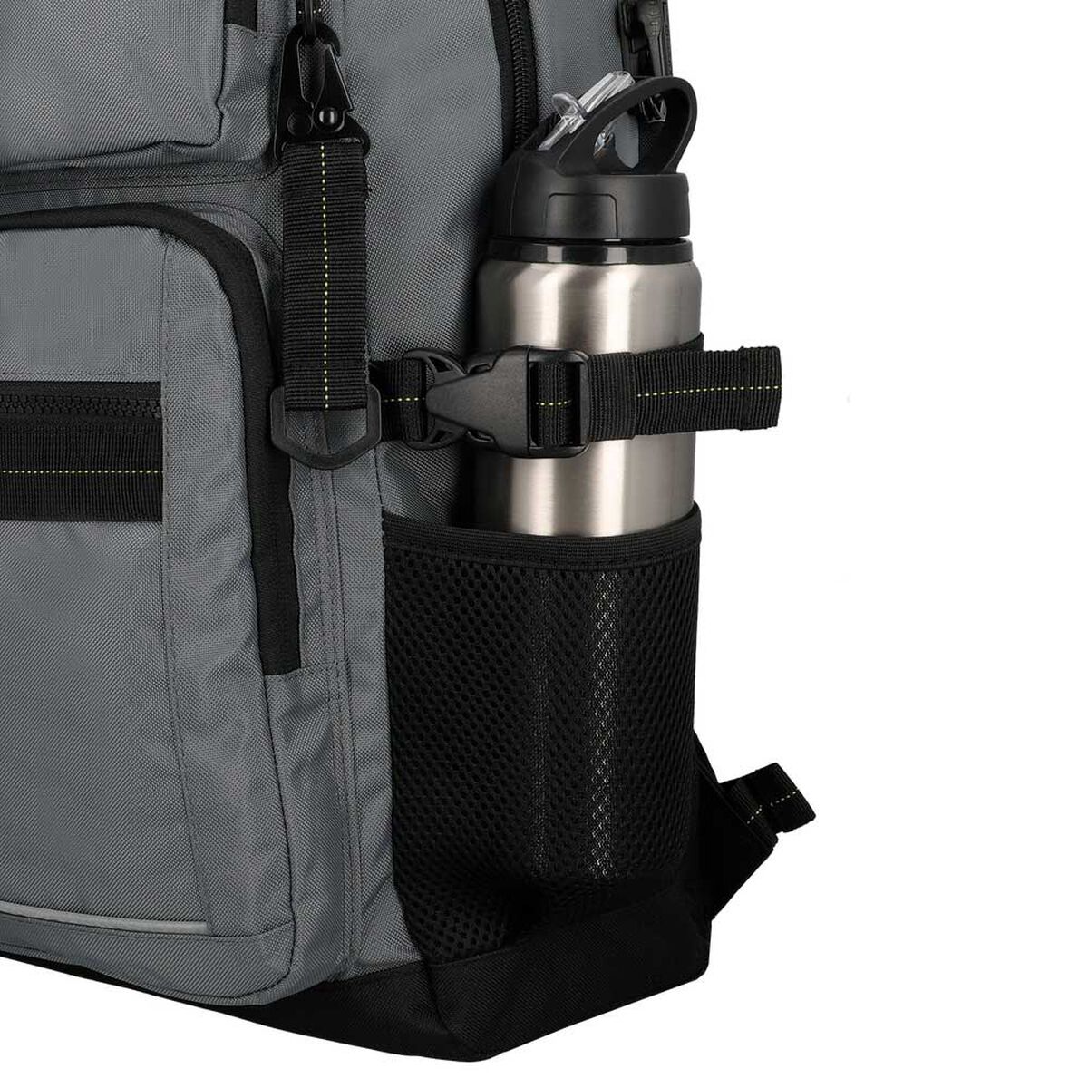 Mochila Notebook Xtrem Denver 6XT Gris 16"