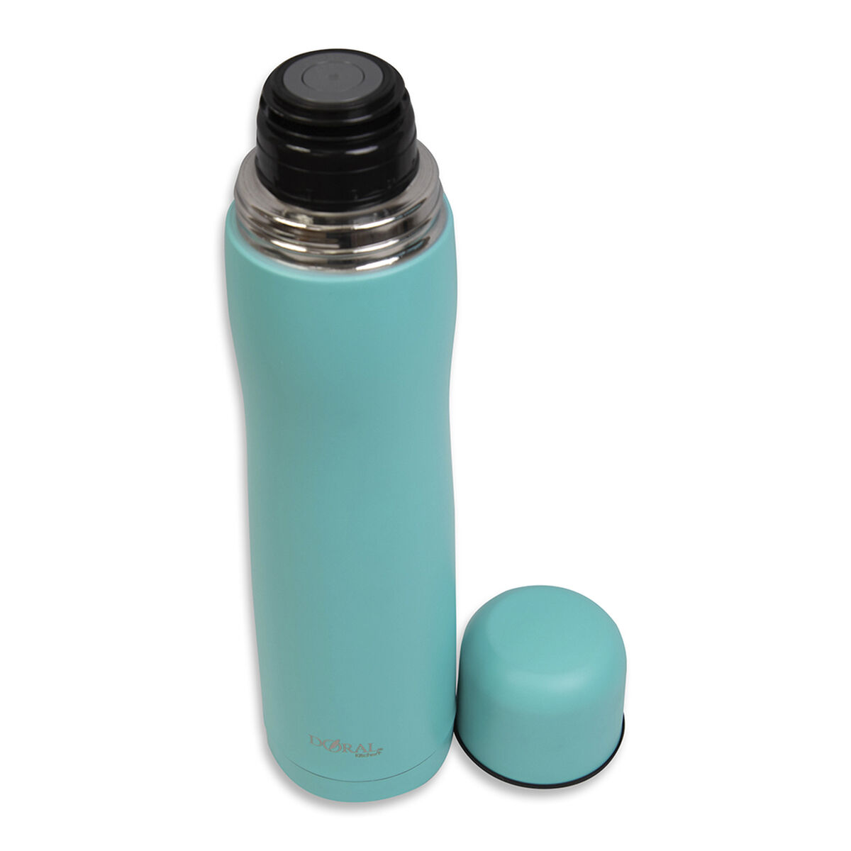 Termo Doral Hydrous 500 ml Turquesa