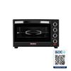Combo Lavavajillas Thomas 13 cubiertos +  Horno Eléctrico TH-38N