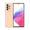 Celular Samsung Galaxy A53 5G 128GB 6,5" Awesome Peach Liberado