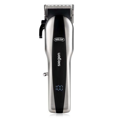 Imagen 2 del producto Cortapelos Siegen SG-8620 Clipper