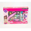 Decora tu Cabello Barbie