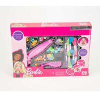Decora tu Cabello Barbie