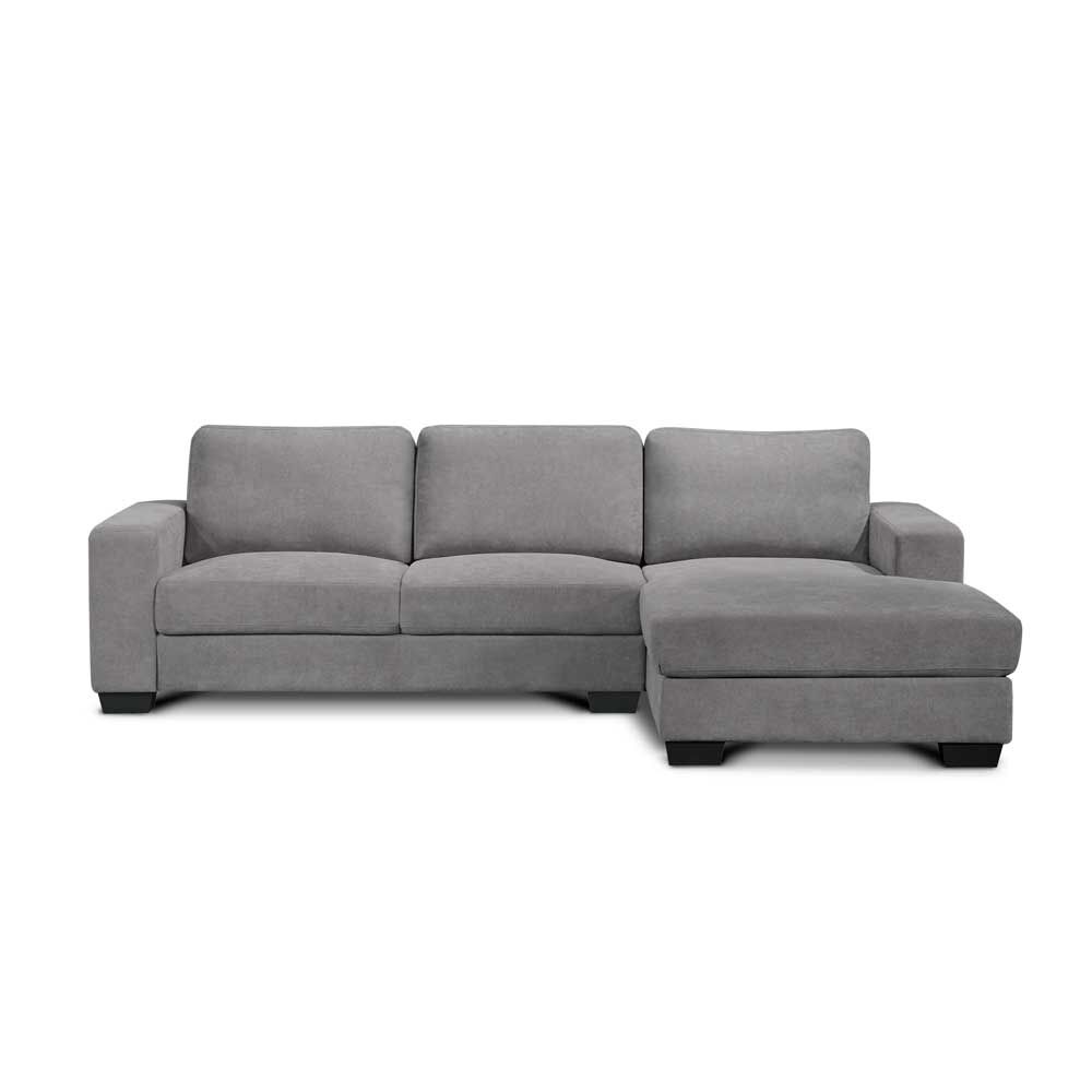 Sofá Seccional Rosen Randall 3 cuerpos