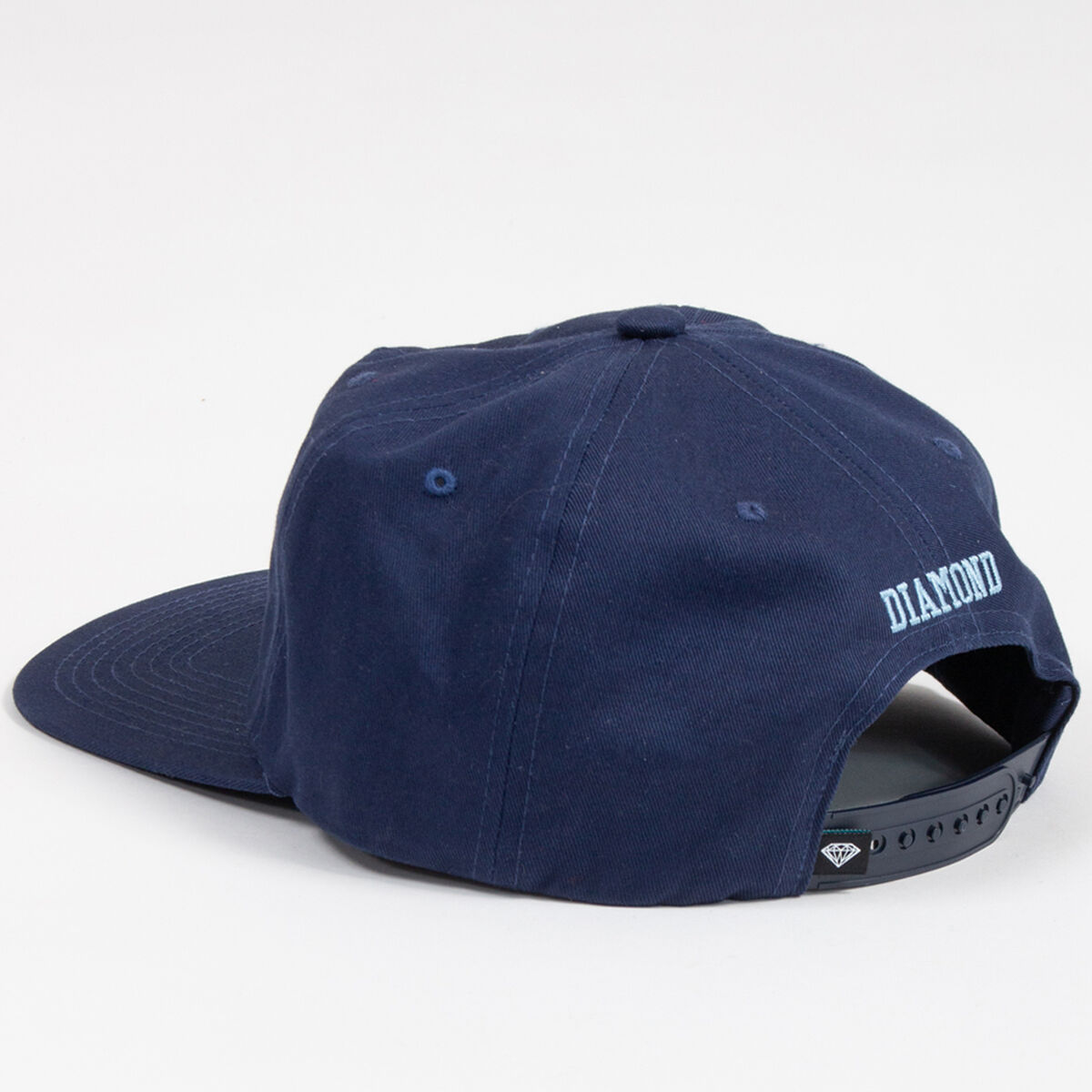 Jockey Diamond