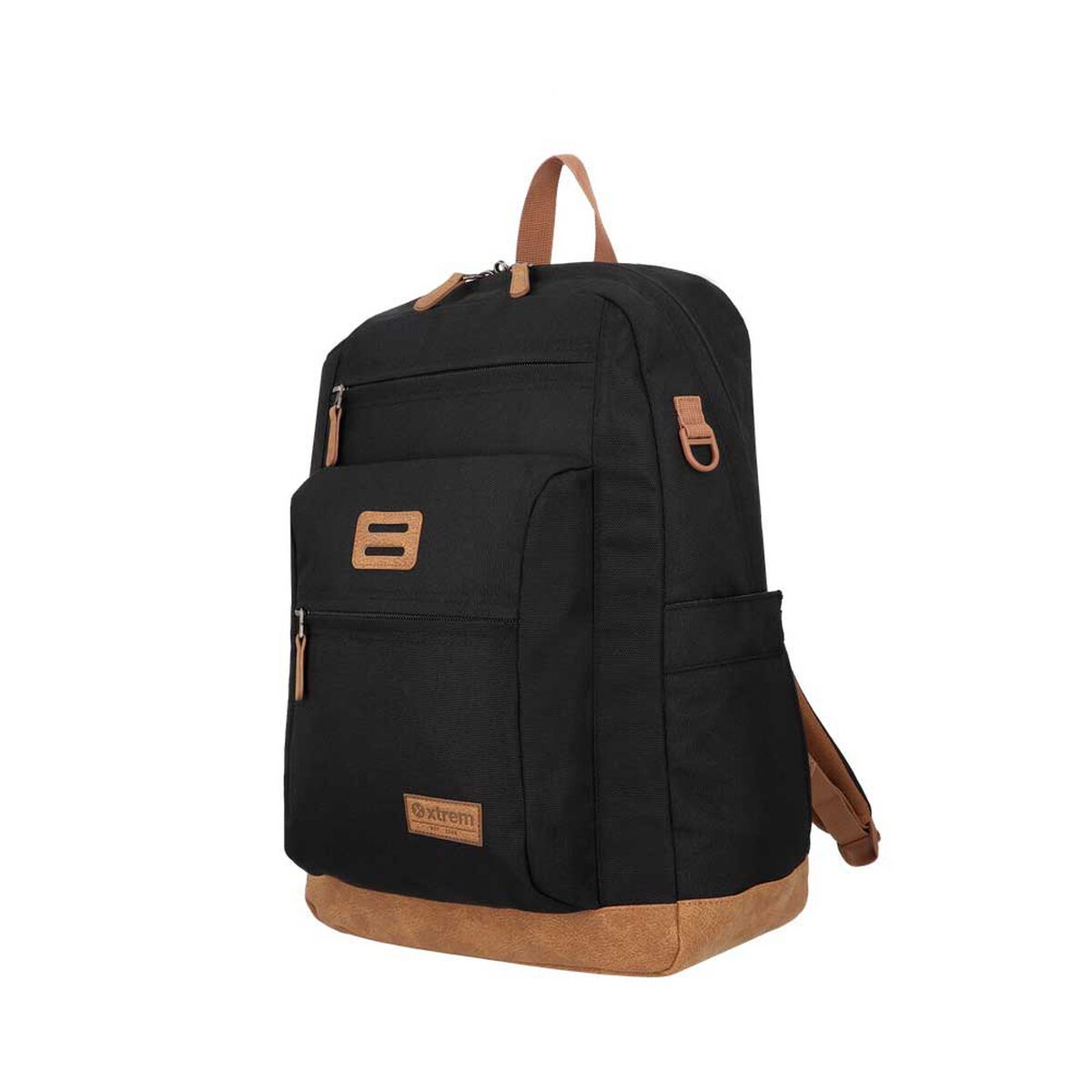 Mochila Notebook Xtrem Jersey 2.0 6XT Negro 16"