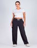 Pantalón Deportivo Mujer Everlast