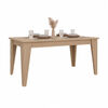 Mesa de Comedor Tuhome Torino Cartagena