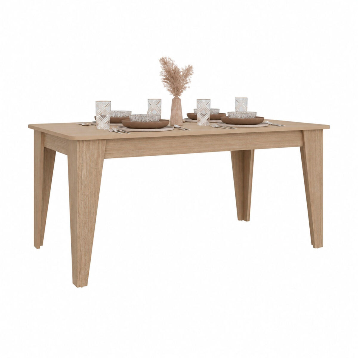 Mesa de Comedor Tuhome Torino Cartagena