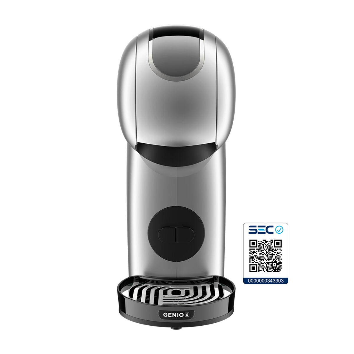 Cafetera Nescafé Dolce Gusto Genio S Touch
