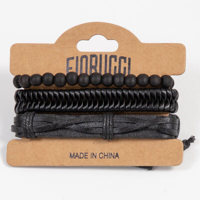 Pulseras Fiorucci