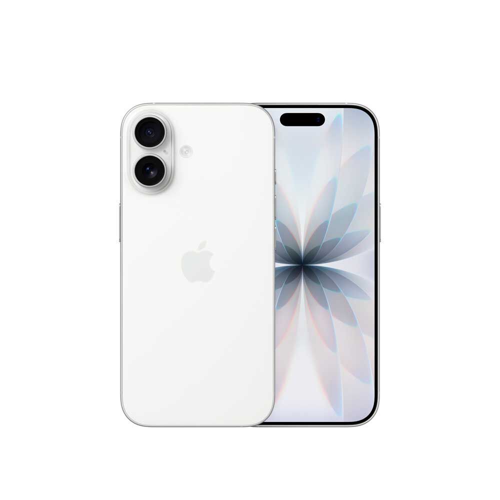APPLE iPhone 17 256GB Blanco