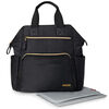 Mochila Pañalera Open Skip Hop