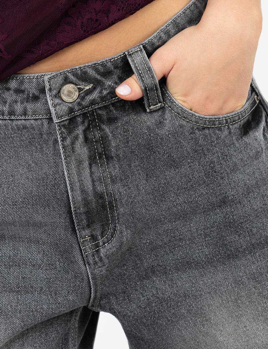 Jeans Mujer Icono