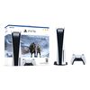 Consola Sony PlayStation 5 con Disco + Juego God Of War Ragnarok