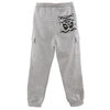 Pantalón Buzo de Algodón Niño Spiderman