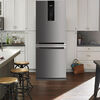 Refrigerador No Frost Whirlpool WRE57K1 443 lts.