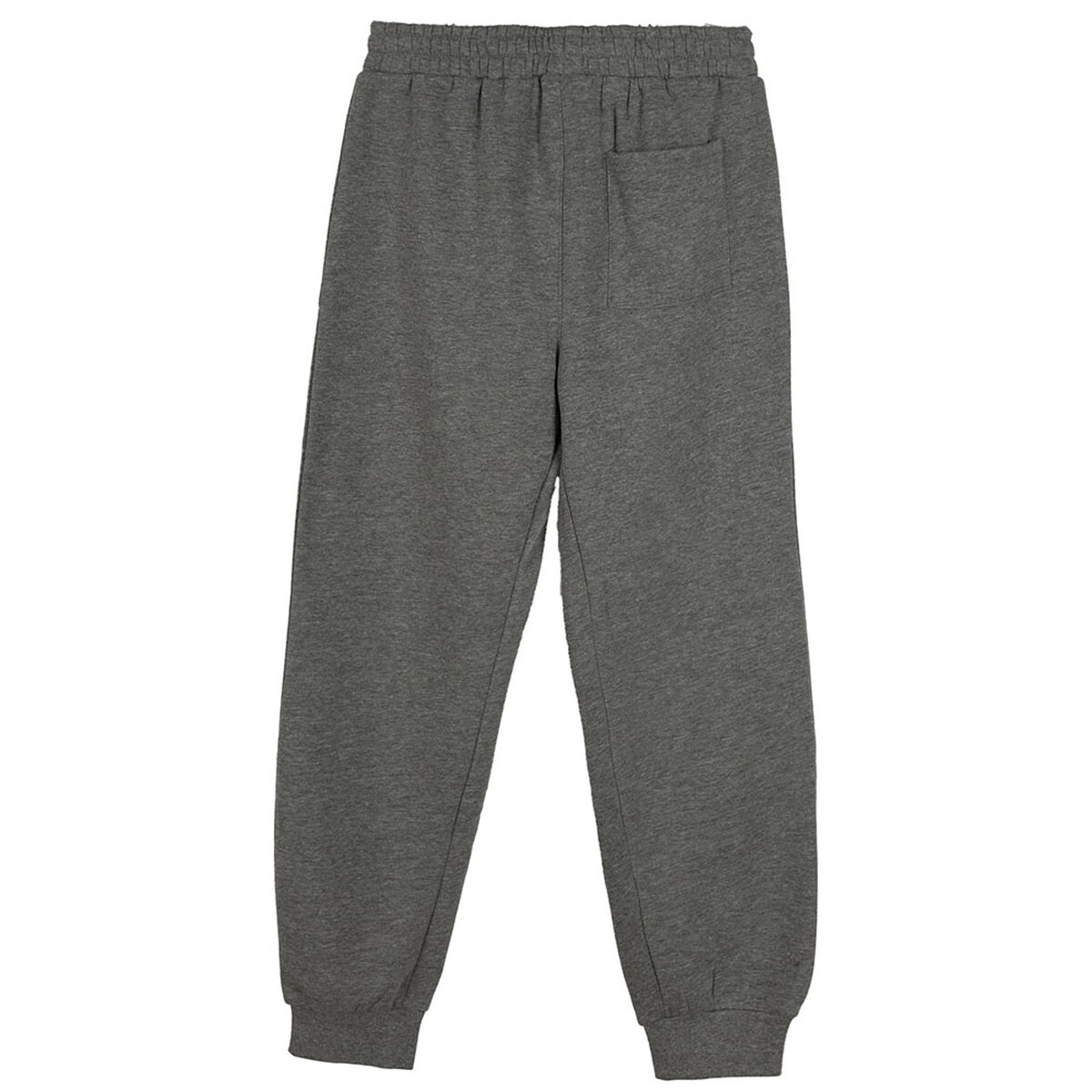 Pantal&oacute;n Buzo Jogger Algod&oacute;n Cutback