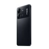 Celular Xiaomi Poco C65 256GB 6,74" Black Liberado