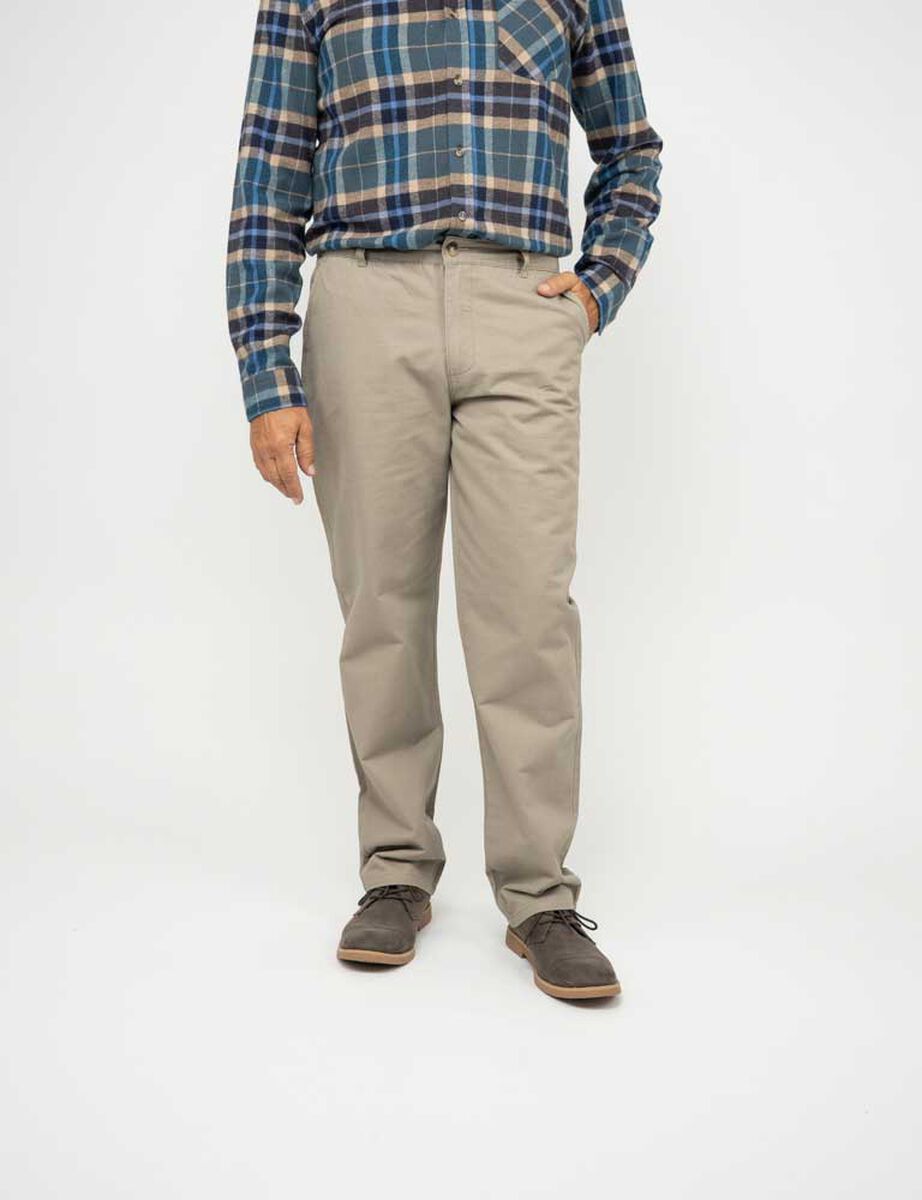 Pantal&oacute;n Hombre Portman Club