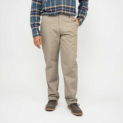 Pantalón Hombre Portman Club Beige, Grafito, Musgo, Navy, Negro