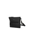 Cartera Bandolera Secret Albacete SC7 Mediana Negra