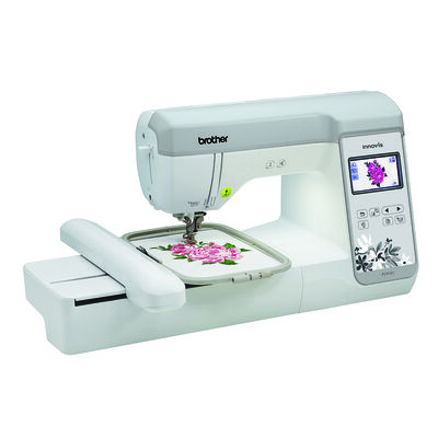 Máquina de bordar Brother PE910L