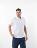 Polera Manga Corta Hombre Portman Club