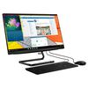 All in One Lenovo IdeaCentre A340-24IGM Intel Celeron J4025 4GB 1TB HDD 23,8"