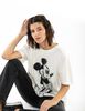 Polera Disney Mujer Icono