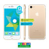 Celular Apple Iphone 7 128GB 4.7" Reacondicionado Dorado Liberado
