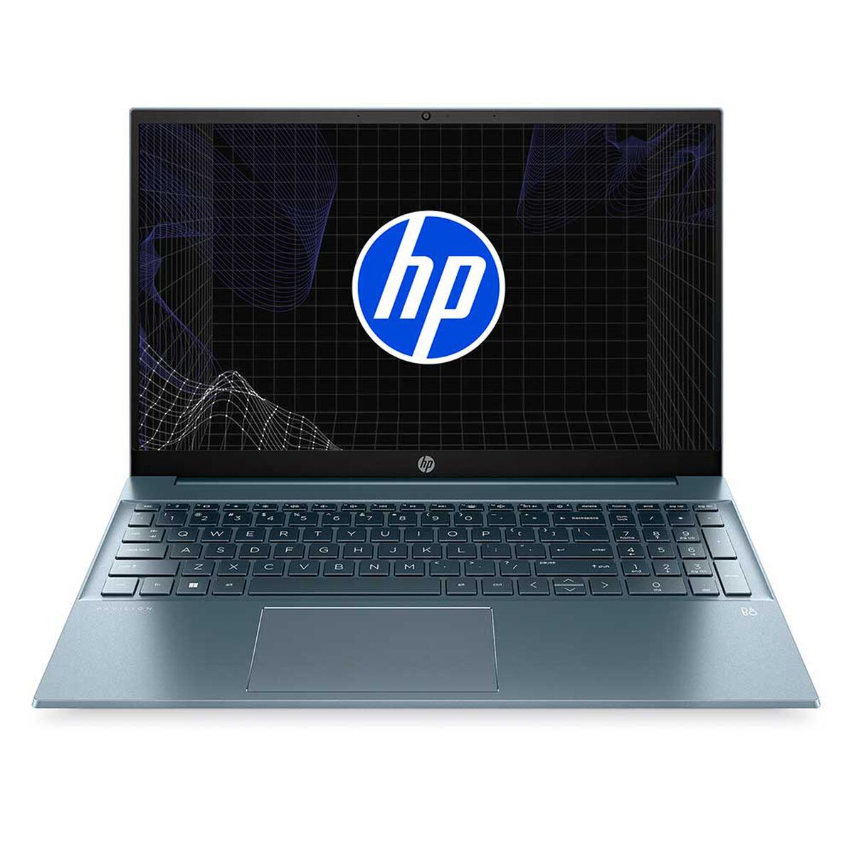 Notebook HP Pavilion 15-eg2502la Core i5 8GB 512GB SSD 15,6"