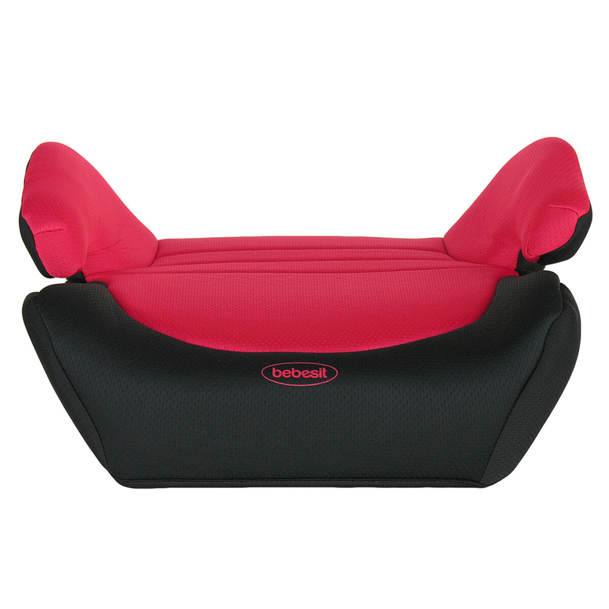 Alzador Booster Confort Rojo Bebesit