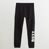 Pantalón Buzo Hombre Black County