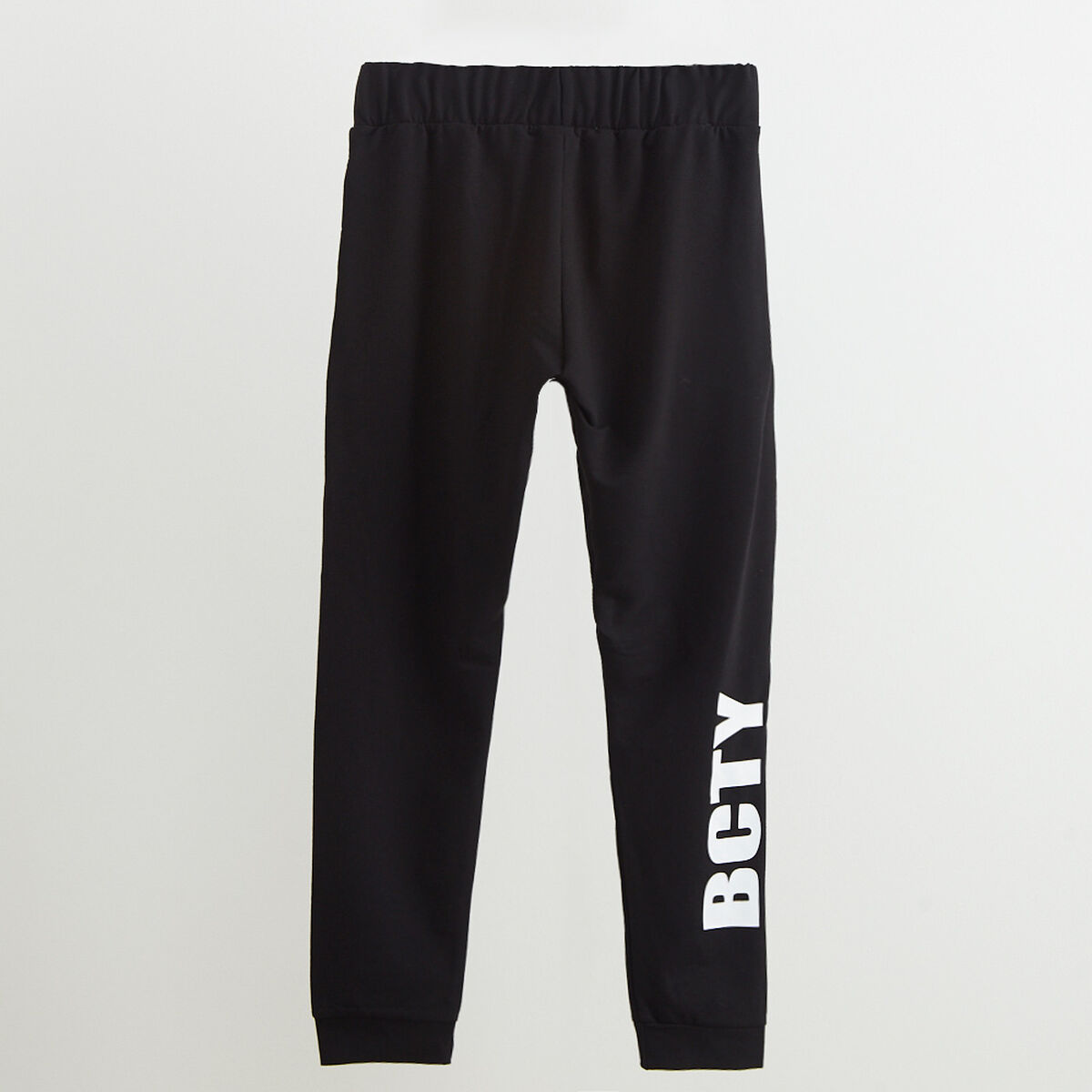 Pantalón Buzo Hombre Black County