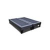Cama Europea Espumix Base Dividida 2 Plazas E2000 Plus