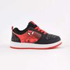 Zapatilla Urbana Personaje Marvel Ni&ntilde;o Spiderman