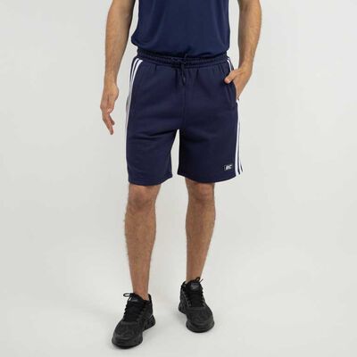 Short Deportivo Hombre Black County