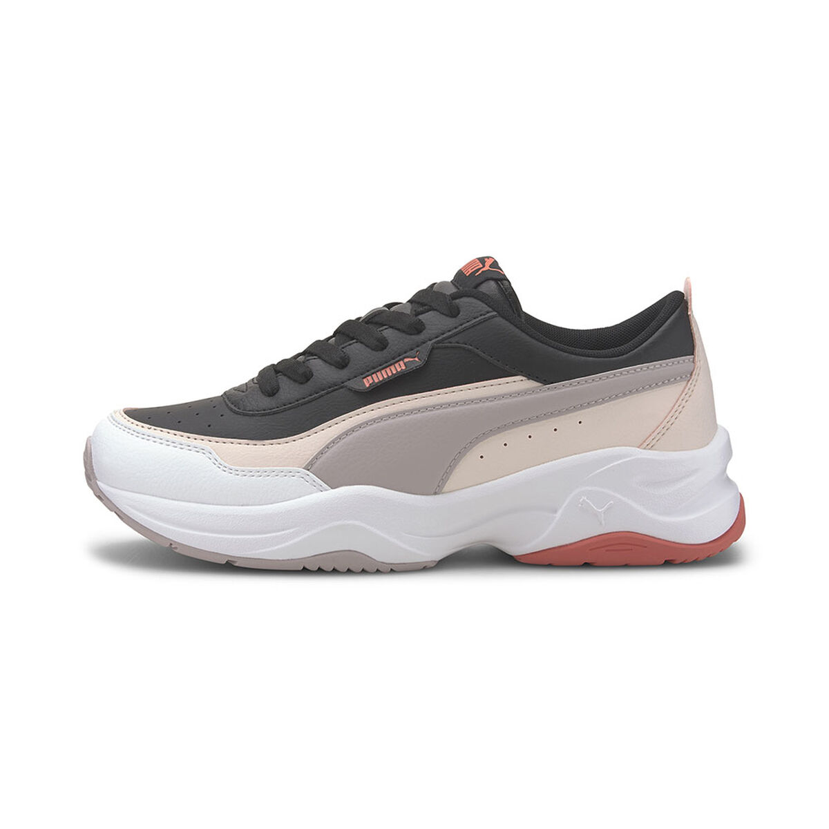 Zapatilla Mujer Puma Cilia Mode