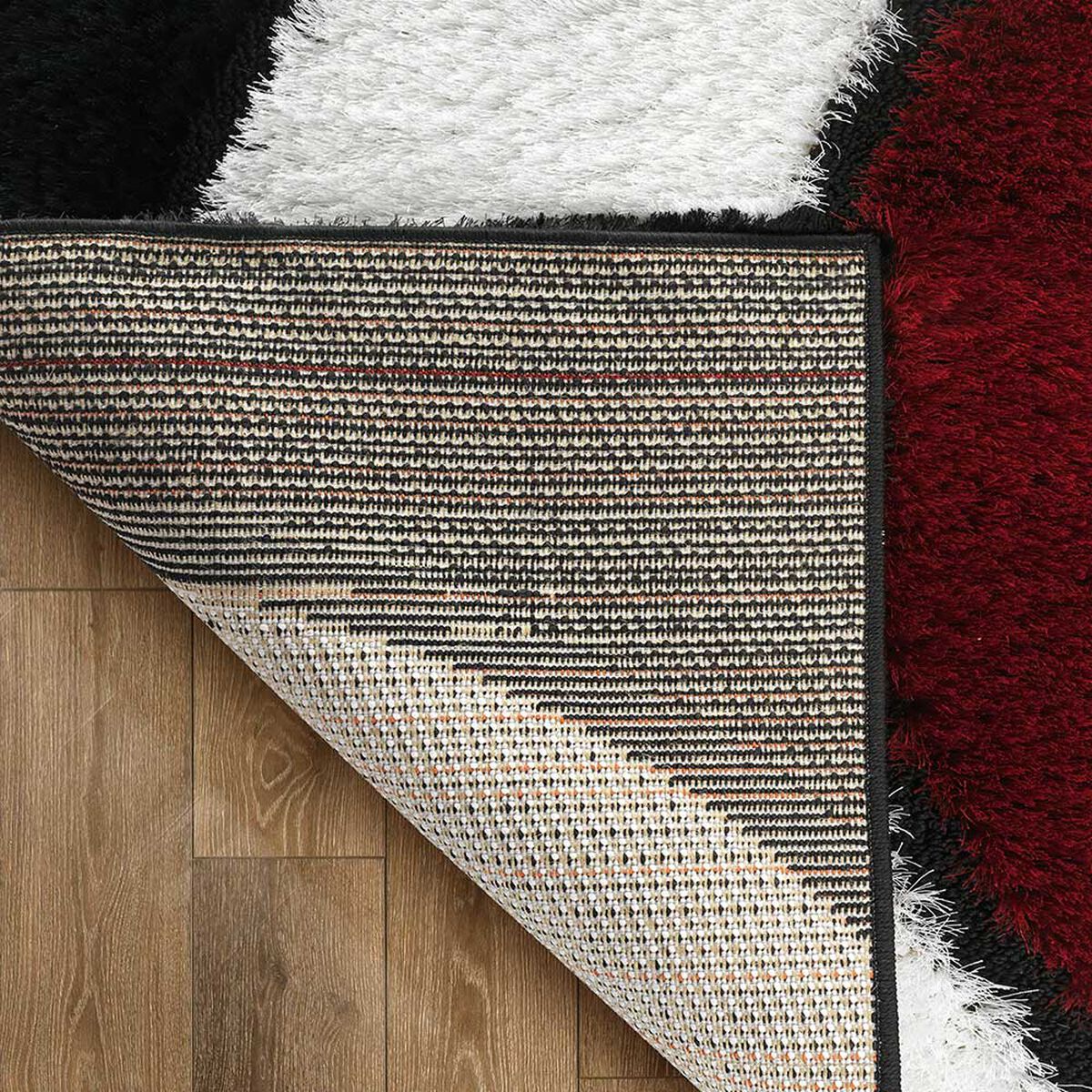 Alfombra Modalfo Exclusive Roja 200 x 290 cm