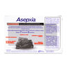 Asepxia Jabón Carbón Detox + Neutro + Bicarbonato 100 g  c/u