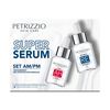 Set Super Serum AM/PM Ácido Hialurónico + Retinol
