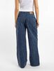 Jeans Wide Leg Mujer Icono