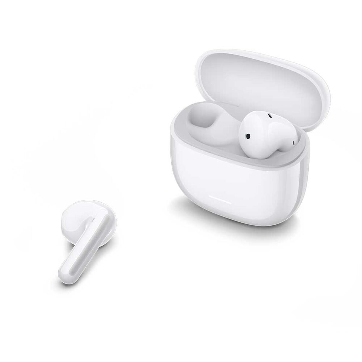 Aud&iacute;fonos Bluetooth  Xiaomi Redmi Buds 8 Active Blanco