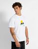 Polera Manga Corta Hombre Icono