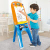 Pizarra Didactica Infantil Hot Wheels