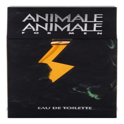 Perfume Animale Men 100 Ml EDP