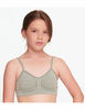 Tripack Peto Niña Intime