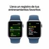 Smartwatch Apple Watch SE 40 mm Silver Aluminum